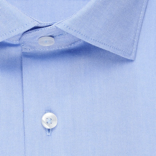 Regular Fit Shirt - Light Blue