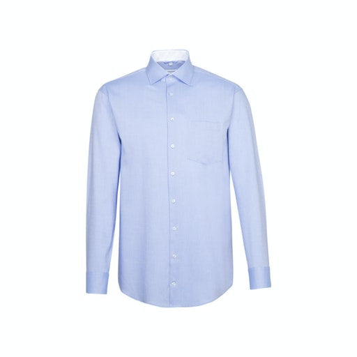 Regular Fit Shirt - Light Blue