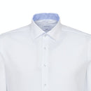 Shaped Fit Shirt - Light Blue