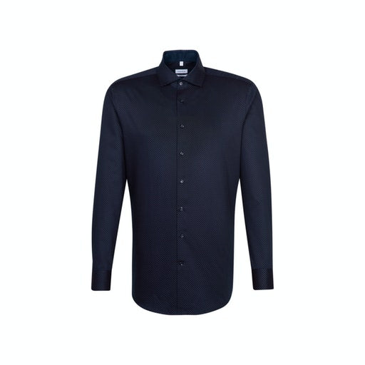 Regular Fit Shirt - Red