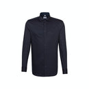 Shaped Fit Shirt - Red