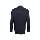 Shaped Fit Shirt - Red