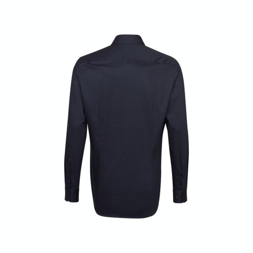 Shaped Fit Shirt - Red