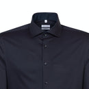 Shaped Fit Shirt - Red