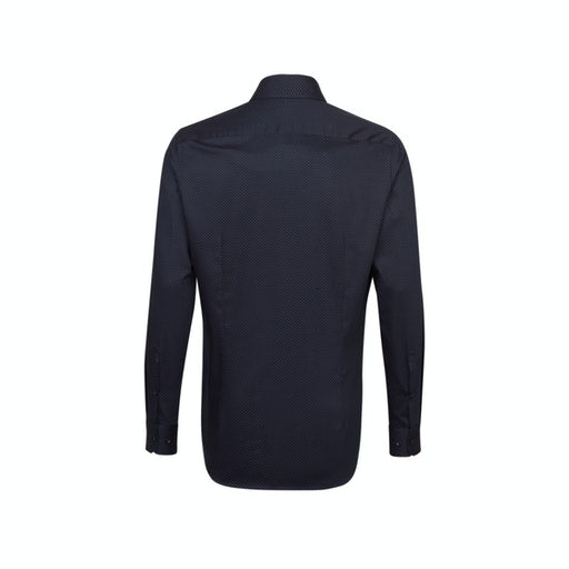 Slim Fit Shirt - Red