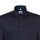 Slim Fit Shirt - Red