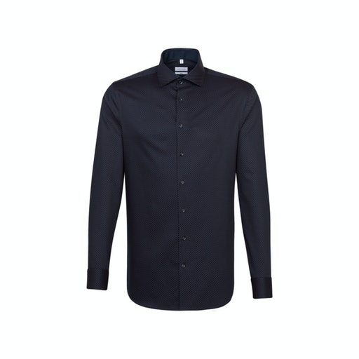 Slim Fit Shirt - Red