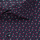 Shaped Fit Shirt - Red