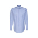 Regular Fit Shirt - Light Blue