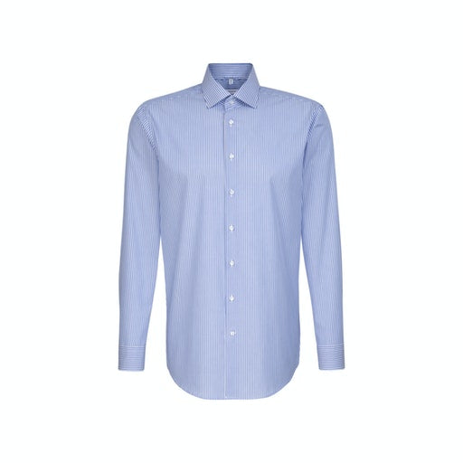 Regular Fit Shirt - Light Blue