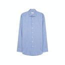 Regular Fit Light Kent Shirt - Light Blue