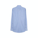 Regular Fit Light Kent Shirt - Light Blue