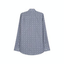 Regular Fit New Kent Shirt - Dark Blue