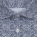 Regular Fit New Kent Shirt - Dark Blue