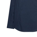 Slim Fit Light Kent Shirt - Light Blue