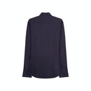 Slim Fit New Kent Shirt - Dark Blue
