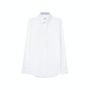 Slim Fit Shirt - White