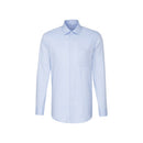 Regular Fit Shirt - Blue
