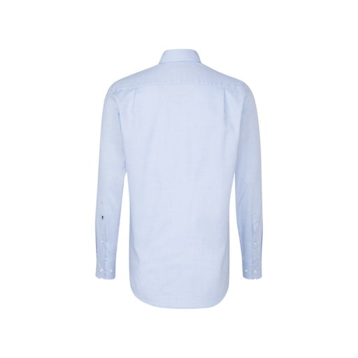 Regular Fit Shirt - Blue