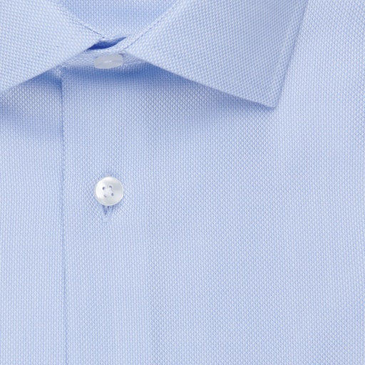Regular Fit Shirt - Blue