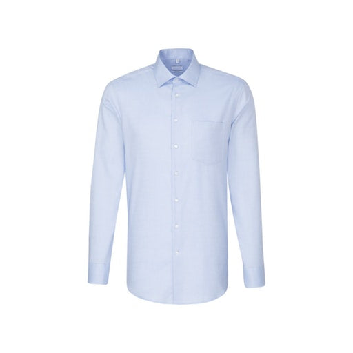 Regular Fit Shirt - Blue