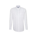 Regular Fit Shirt - White