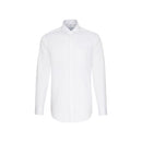 Regular Fit Shirt - White