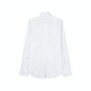 Shaped Fit Shirt - White