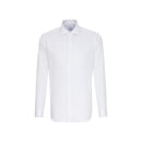 Shaped Fit Shirt - White