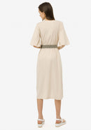 Selva Dress - Birch