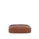 Uppsala Soft 36cm Briefcase - Caramel