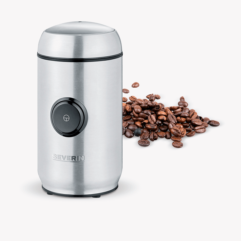 Coffee & Spice Mill
