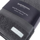 Quick Dry Towel Bale - Graphite