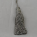 Delta Tieback Silver