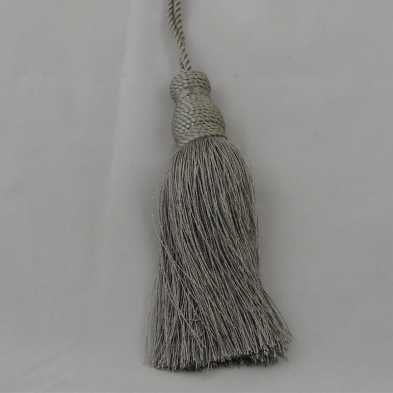 Delta Tieback Silver