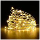 Silverwire 200 LED Microbright Warm White Lights