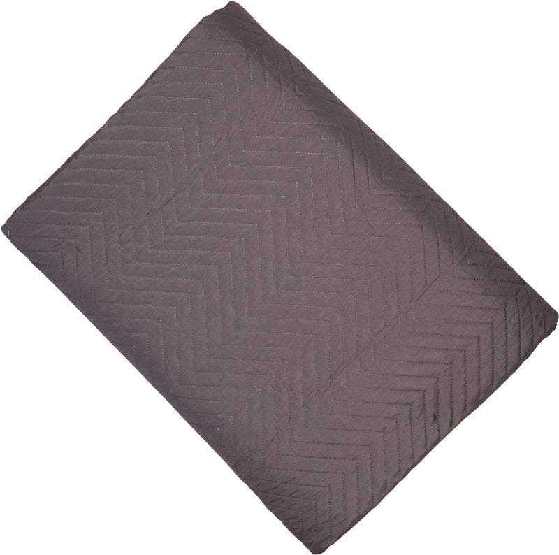 Amelle Throw Slate