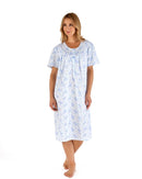 Nightdress - Blue