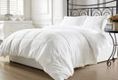 THE SOFT BEDDING COMPANY 6 TOG GOOSE DOWN DUVET