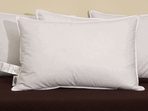 The Soft Bedding Company Down Surround Pillow