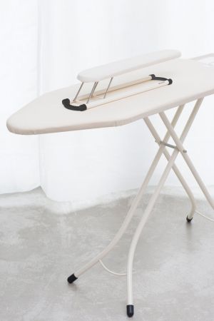 Sleeve Board 60x10 cm - Ecru