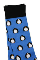 Icon Penguin Sock