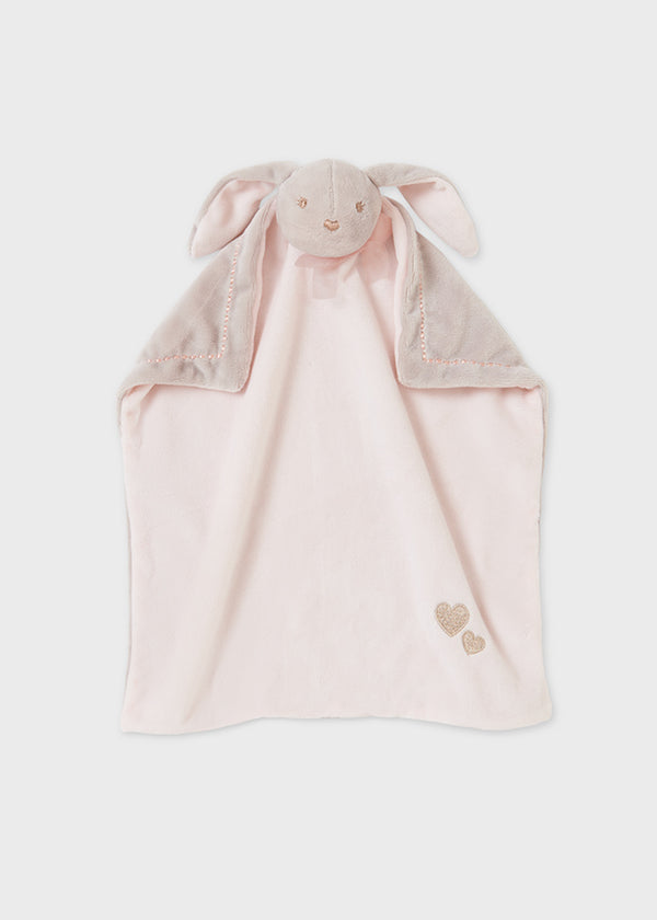 Baby Comforter - Baby Rose