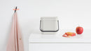 6-litre Sort & Go Waste Bin - Light Grey