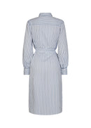 Oasis Dress - Powder Blue