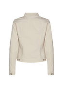 Jinx Jacket - Cream