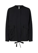 Gabi Jacket - Black