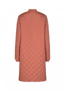 Fenya 23 Jacket - Cedar Red