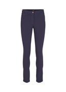 Lilly Trouser - Navy