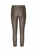 Pam 2 Trouser - Moss Green